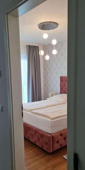 Luxus Im Stadtzentrum Appartement