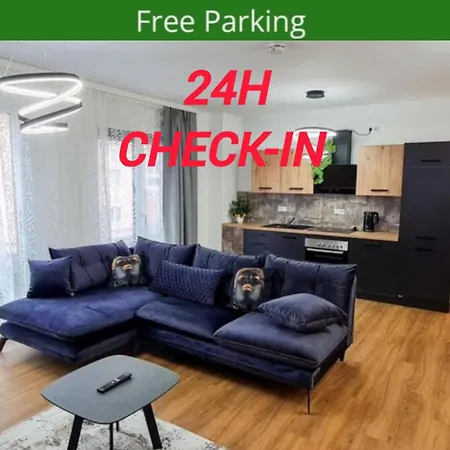 Luxus Wohnung Im Stadtzentrum Neurenberg Buitenkant foto