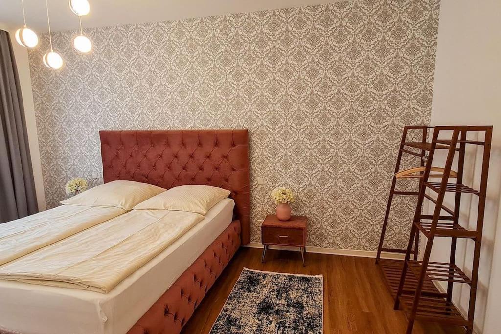 Apartment Luxus Im Stadtzentrum