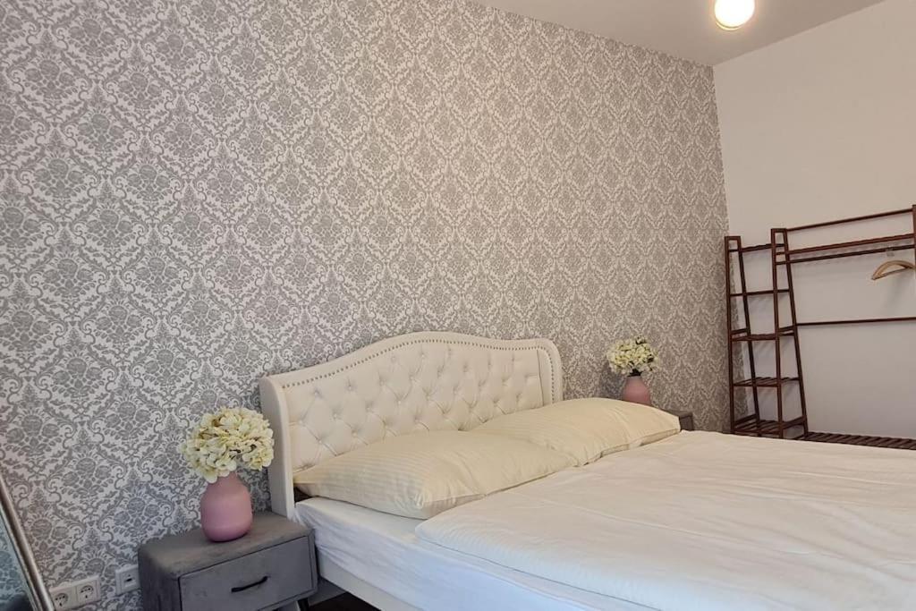 Luxus Im Stadtzentrum Apartment Nuremberg