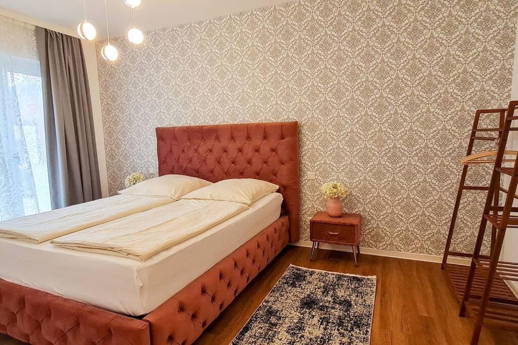 Luxus Im Stadtzentrum Apartment *