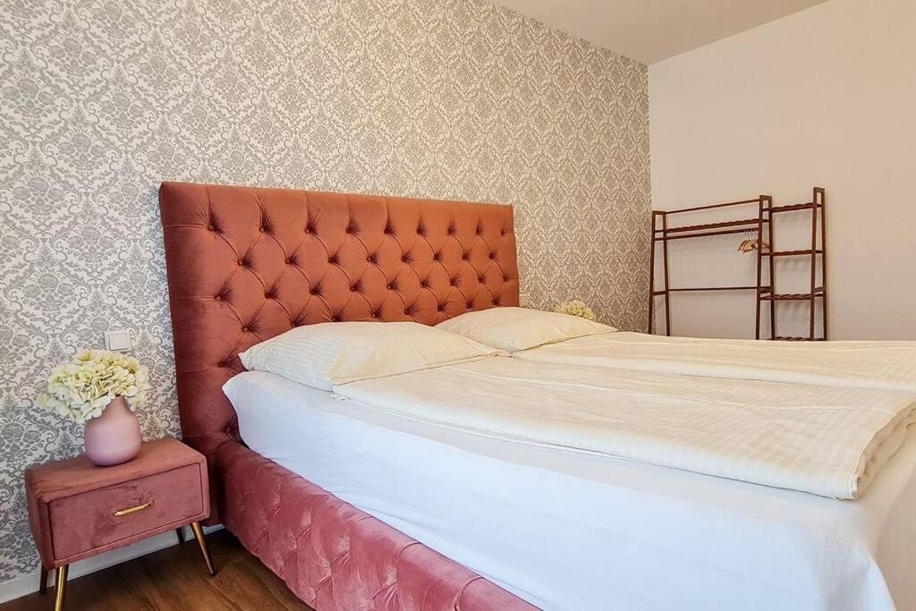 Luxus Im Stadtzentrum Apartment